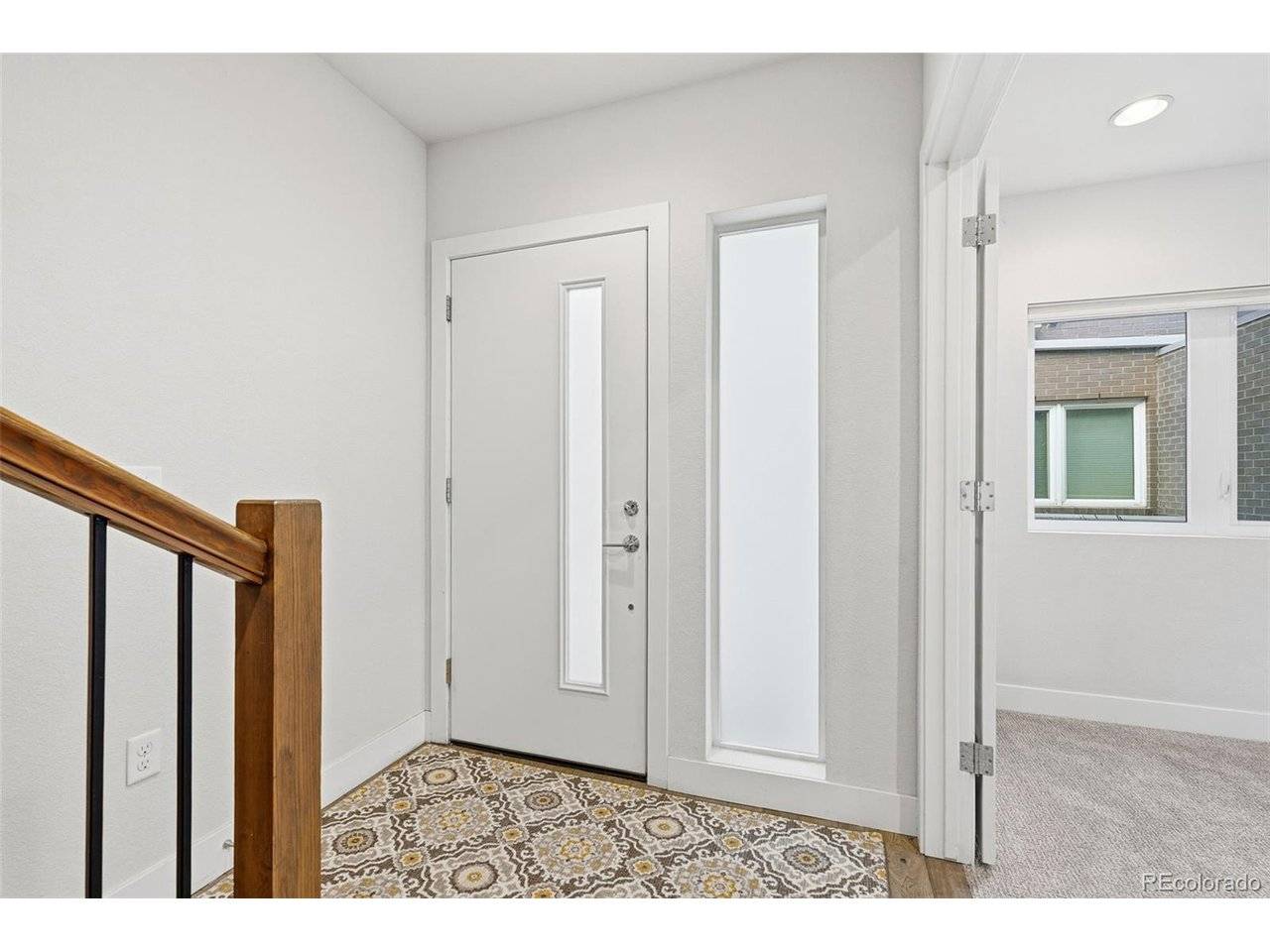 163 S Harrison, Denver, CO 80209