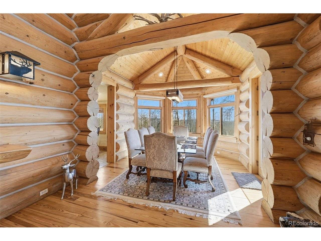252 Iron Mountain, Fairplay, CO 80440