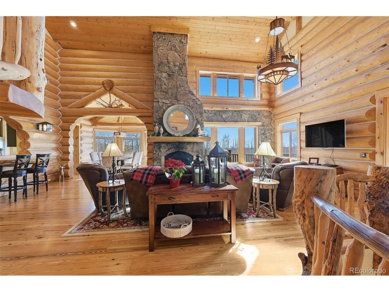 252 Iron Mountain, Fairplay, CO 80440
