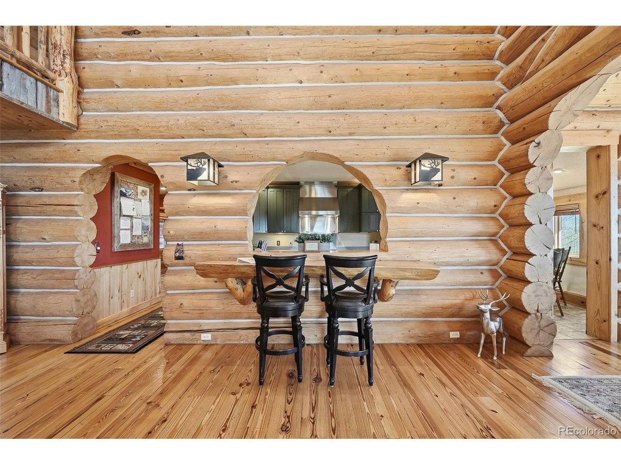 252 Iron Mountain, Fairplay, CO 80440