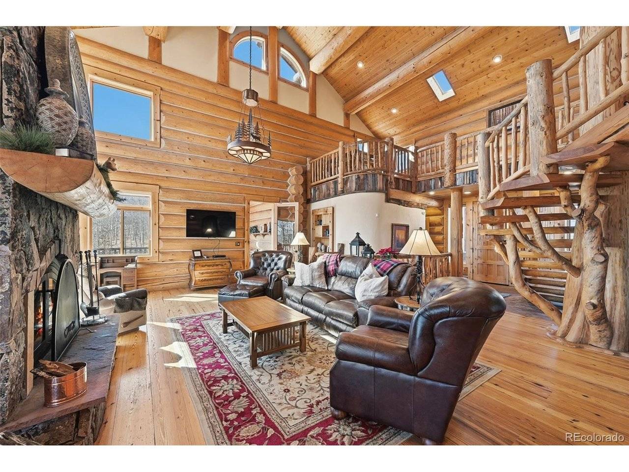 252 Iron Mountain, Fairplay, CO 80440