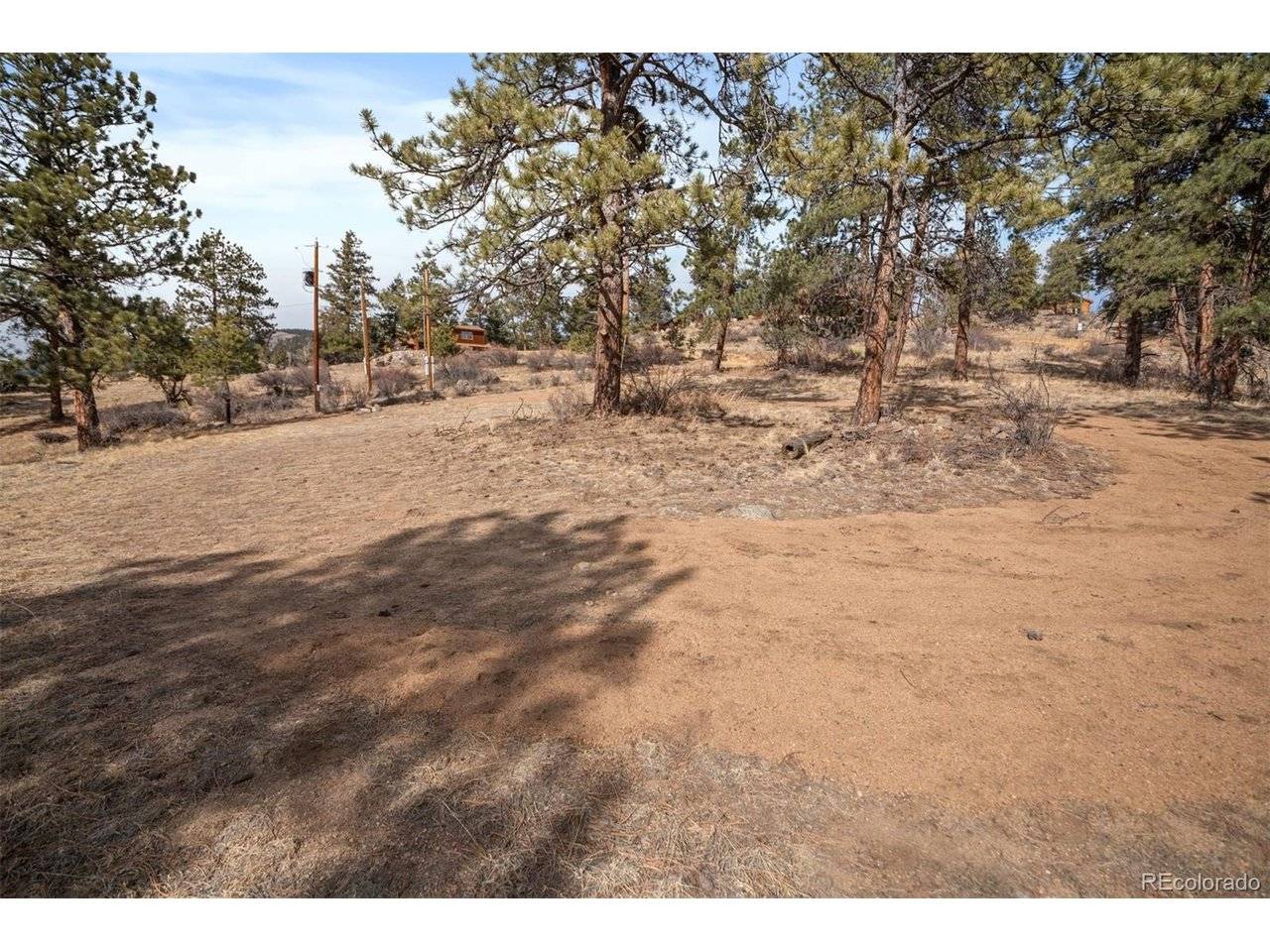260 Bailey, Bailey, CO 80421
