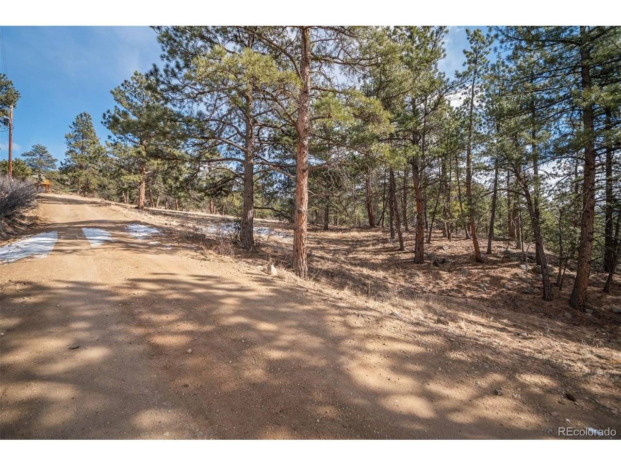 260 Bailey, Bailey, CO 80421