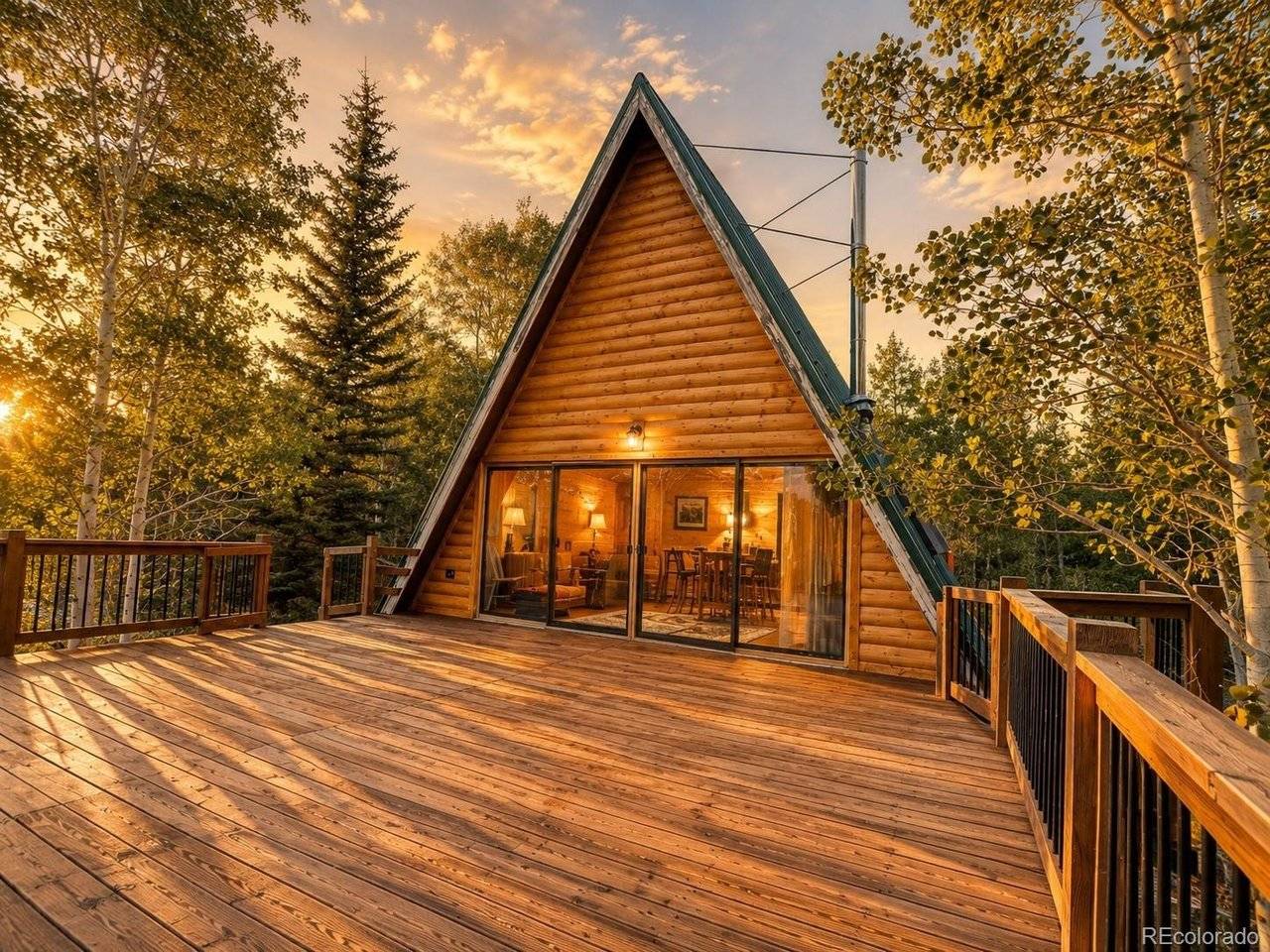 567 Haida, Como, CO 80432