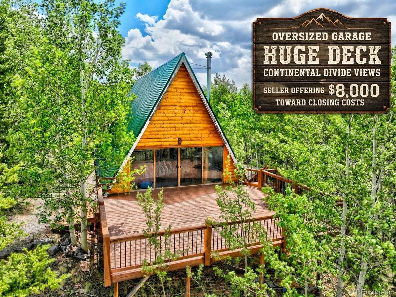 567 Haida, Como, CO 80432