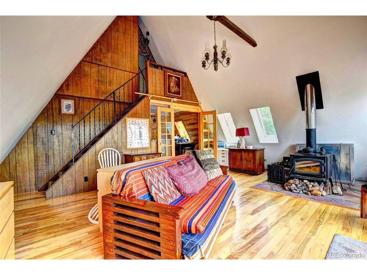 567 Haida, Como, CO 80432