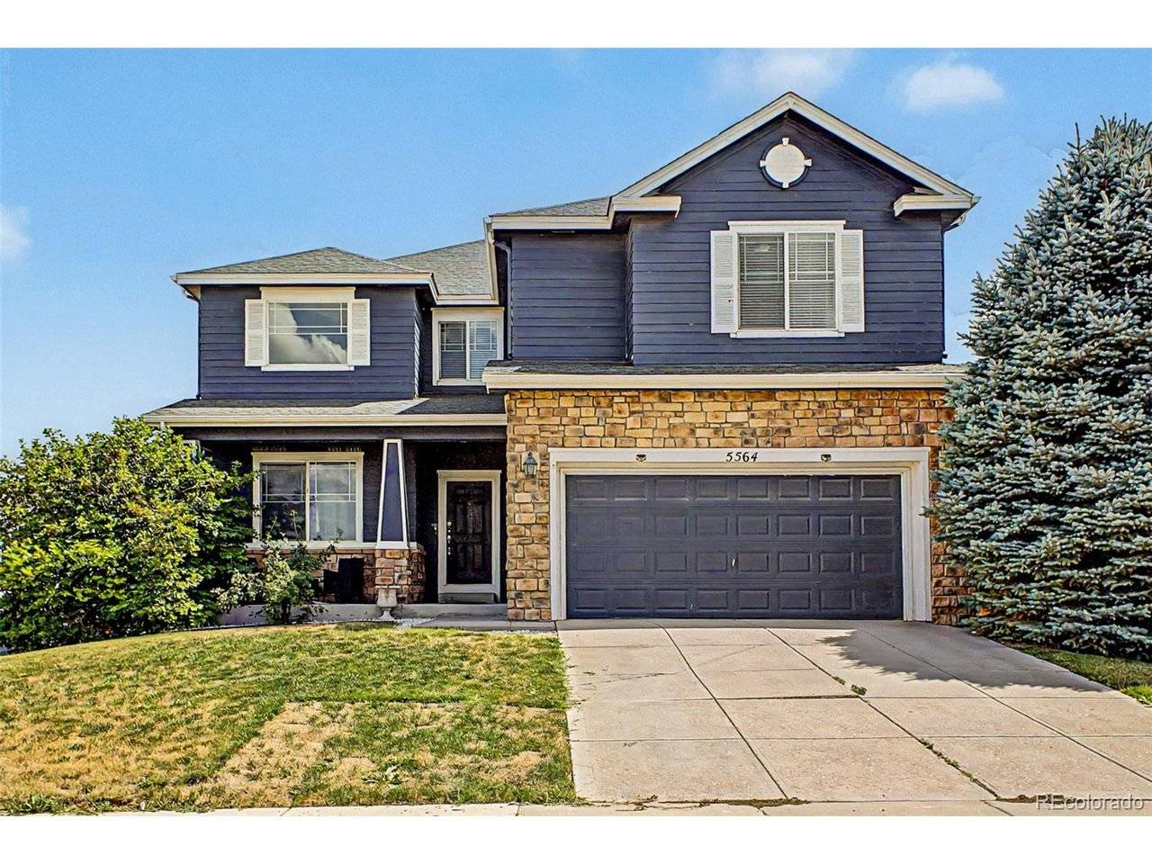 5564 Royal Pine, Brighton, CO 80601