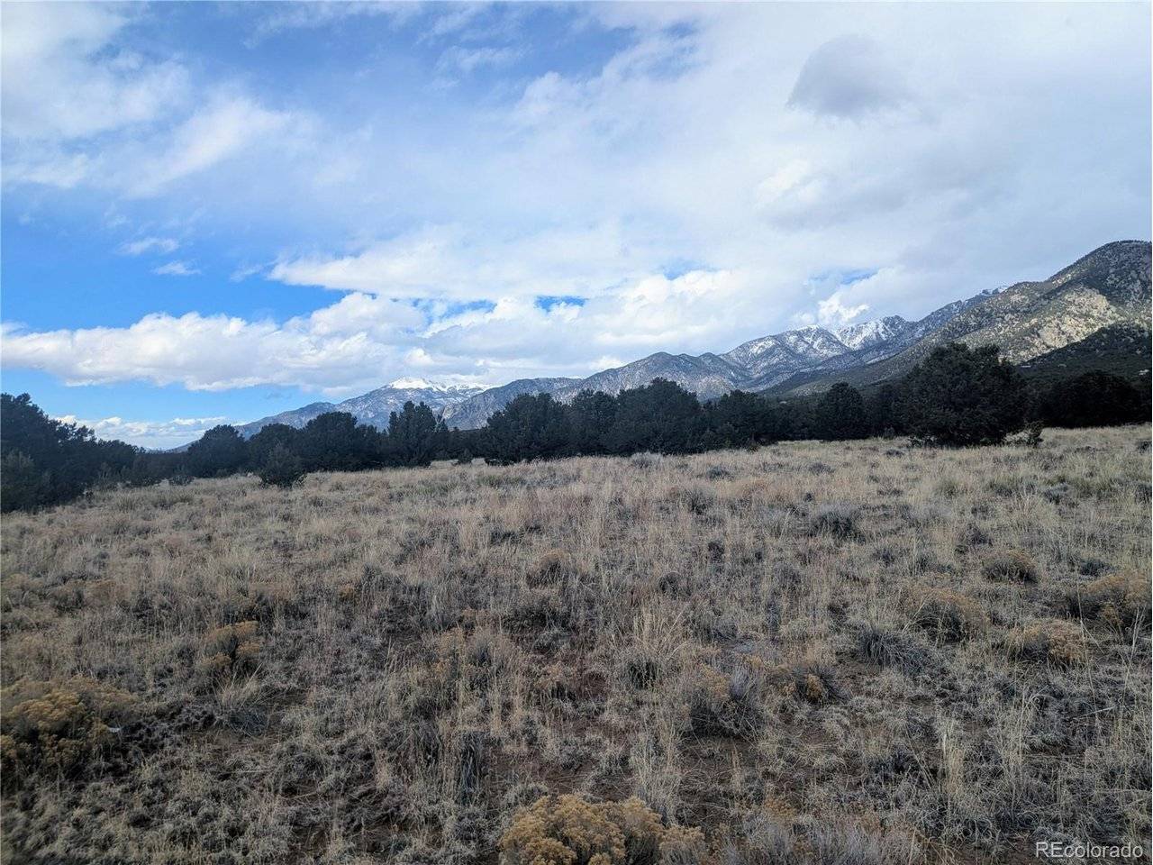 3288 Camino Del Rey, Crestone, CO 81131