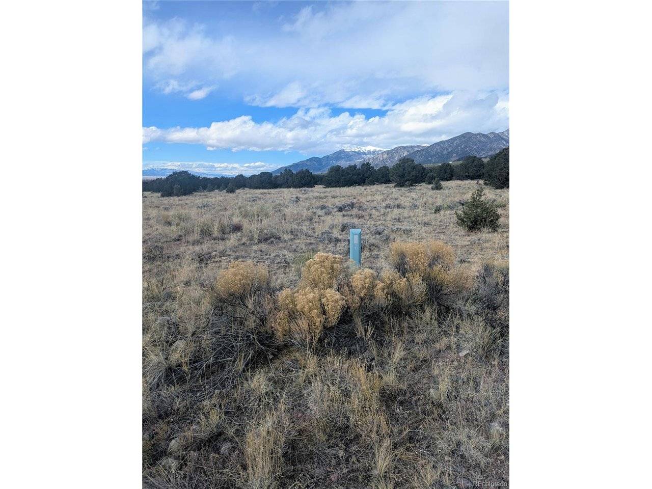 3288 Camino Del Rey, Crestone, CO 81131