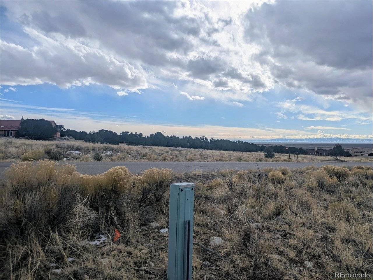 3288 Camino Del Rey, Crestone, CO 81131
