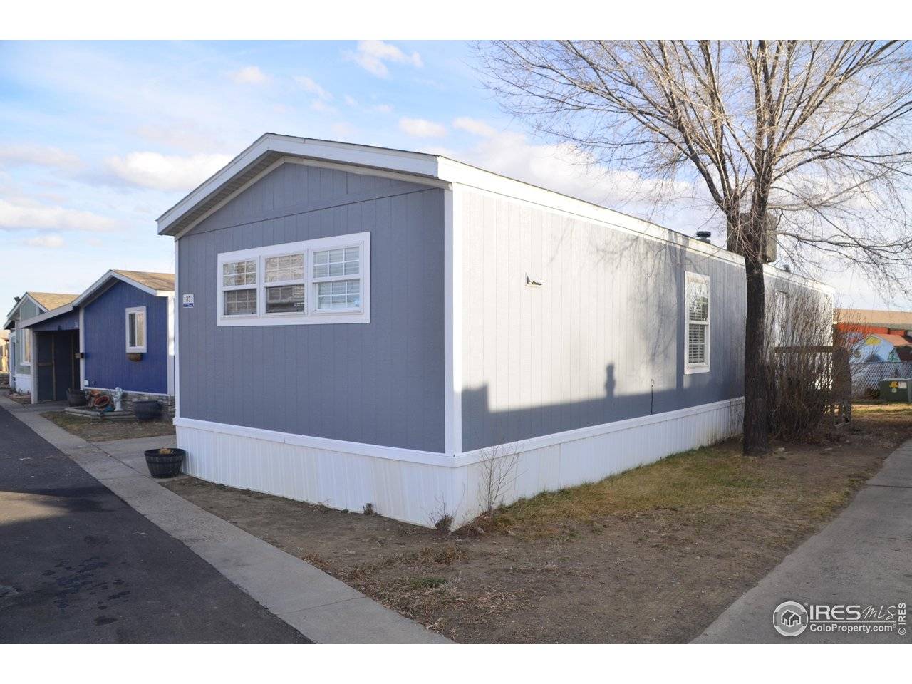 517 E Trilby ##33, Fort Collins, CO 80525