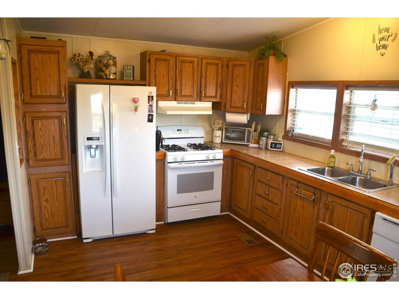 517 E Trilby ##33, Fort Collins, CO 80525