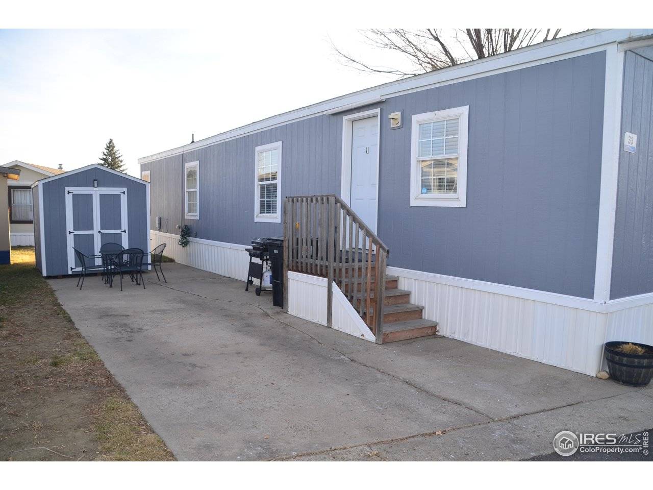 517 E Trilby ##33, Fort Collins, CO 80525