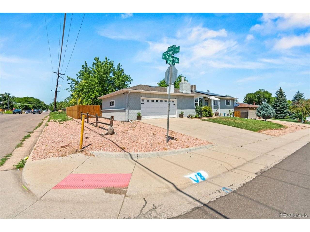 3397 W Tanforan, Englewood, CO 80110