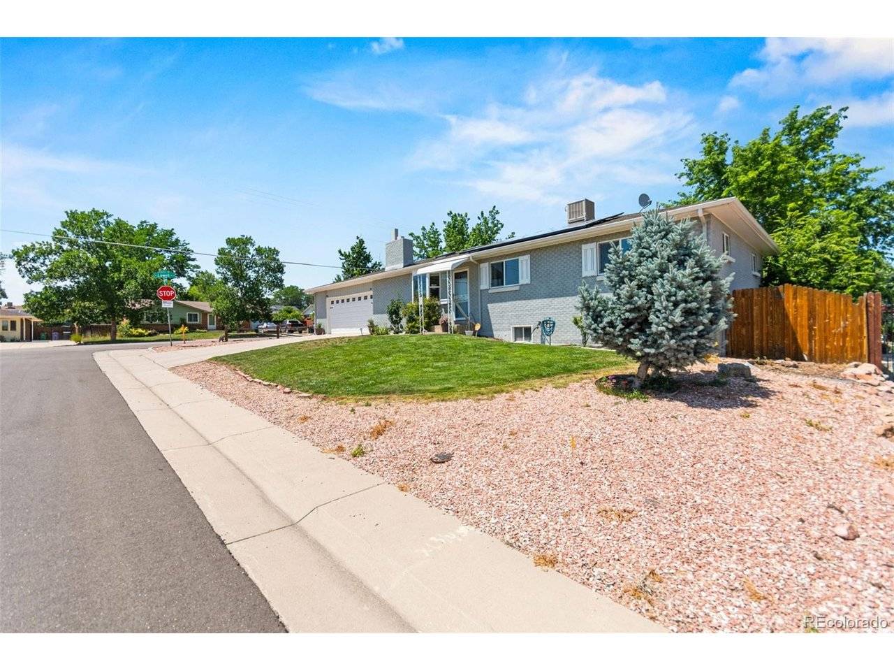 3397 W Tanforan, Englewood, CO 80110
