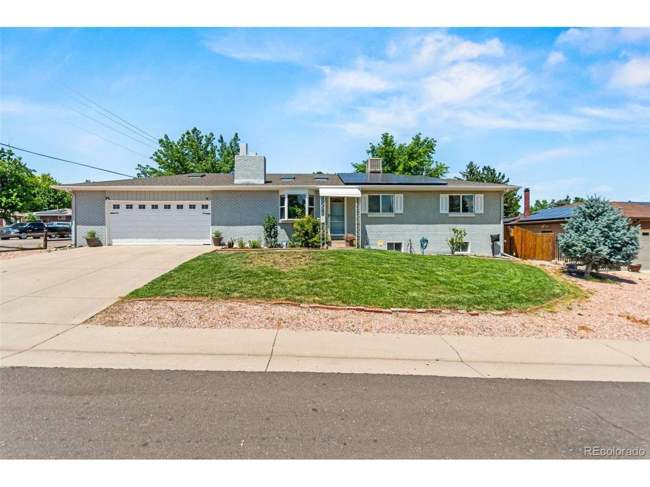 3397 W Tanforan, Englewood, CO 80110