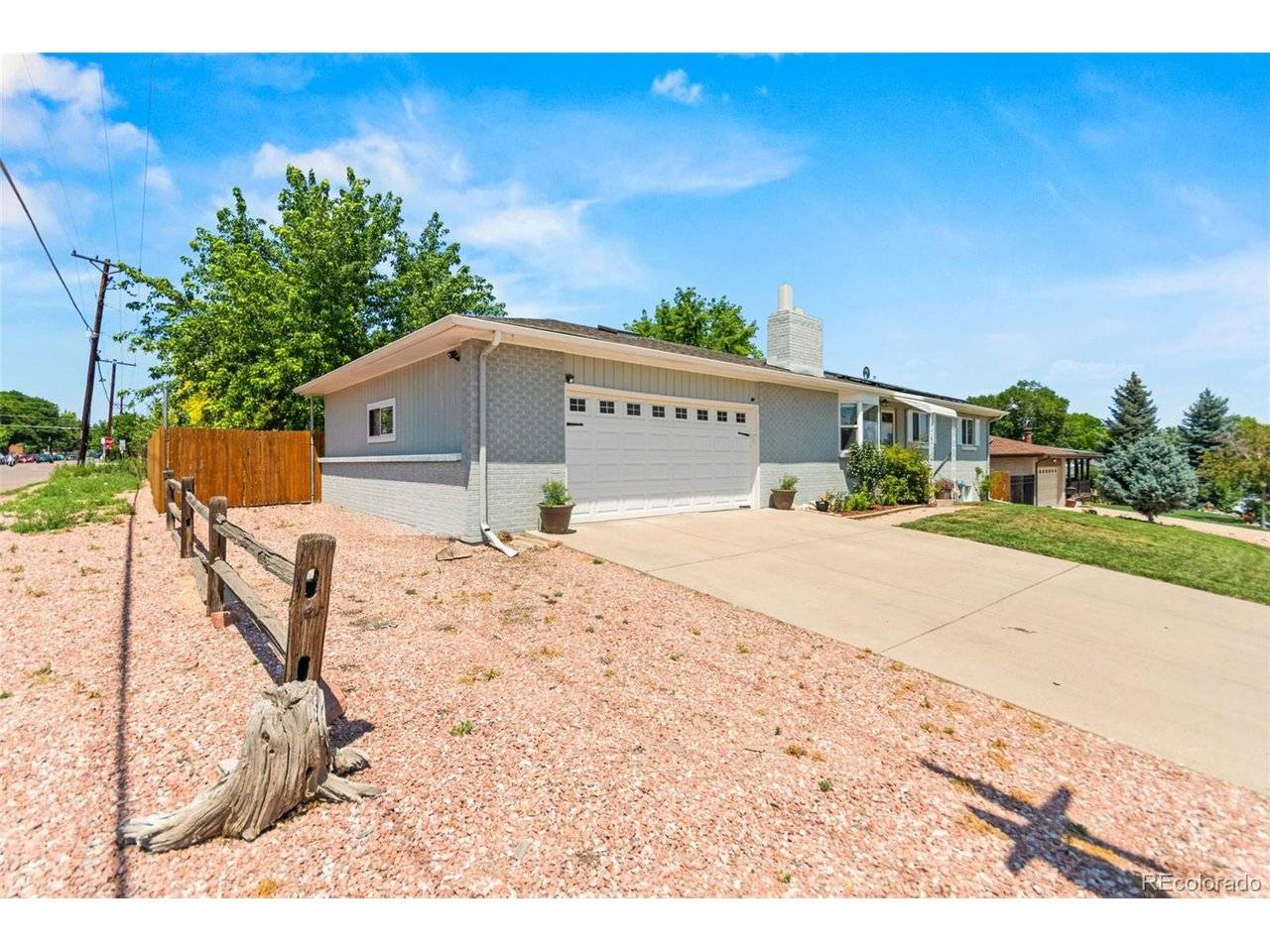 3397 W Tanforan, Englewood, CO 80110