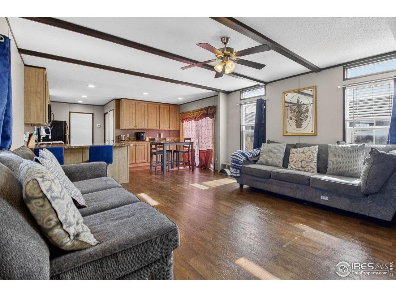 3630 W D, Evans, CO 80620