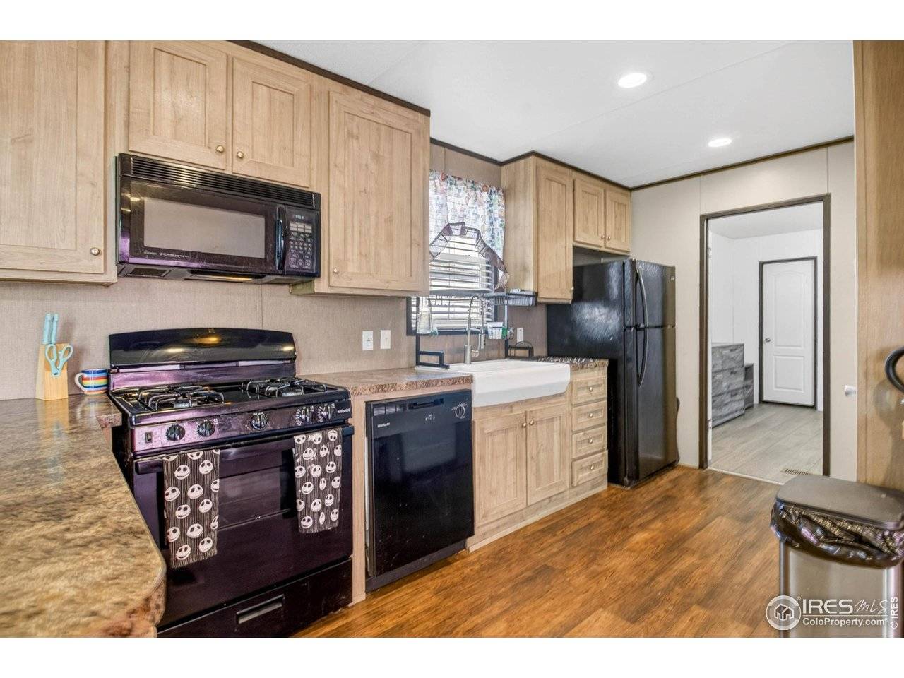 3630 W D, Evans, CO 80620