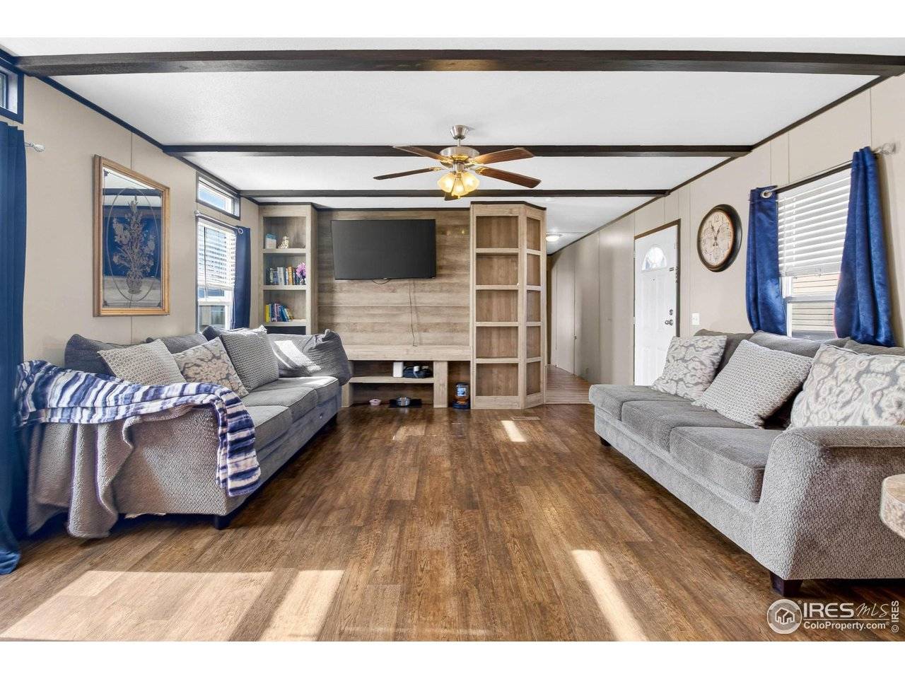 3630 W D, Evans, CO 80620