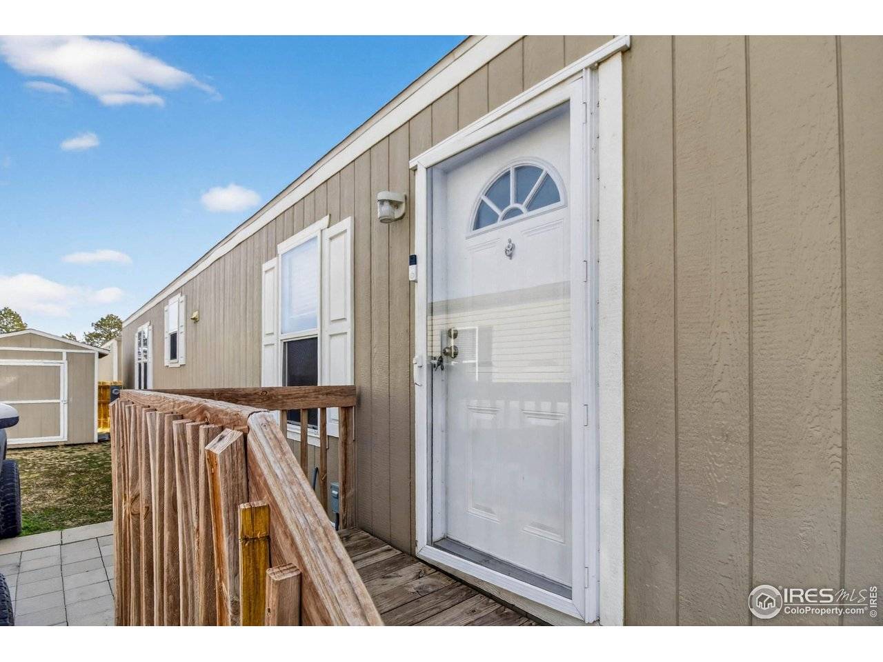 3630 W D, Evans, CO 80620