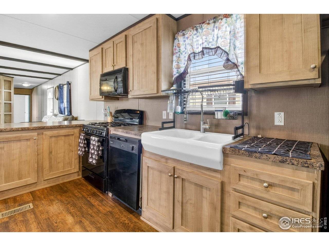 3630 W D, Evans, CO 80620
