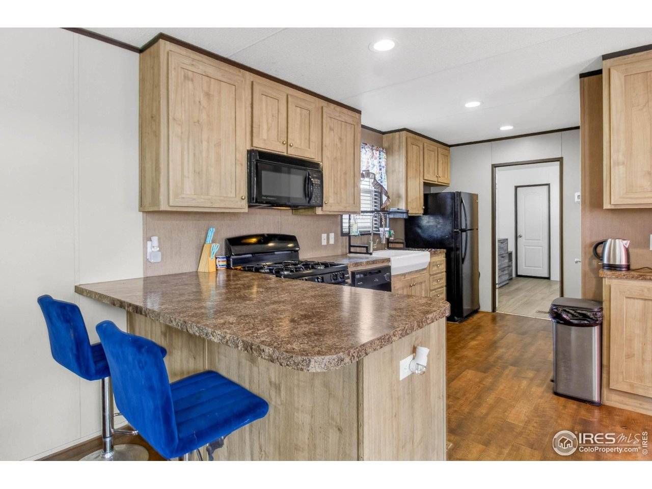 3630 W D, Evans, CO 80620