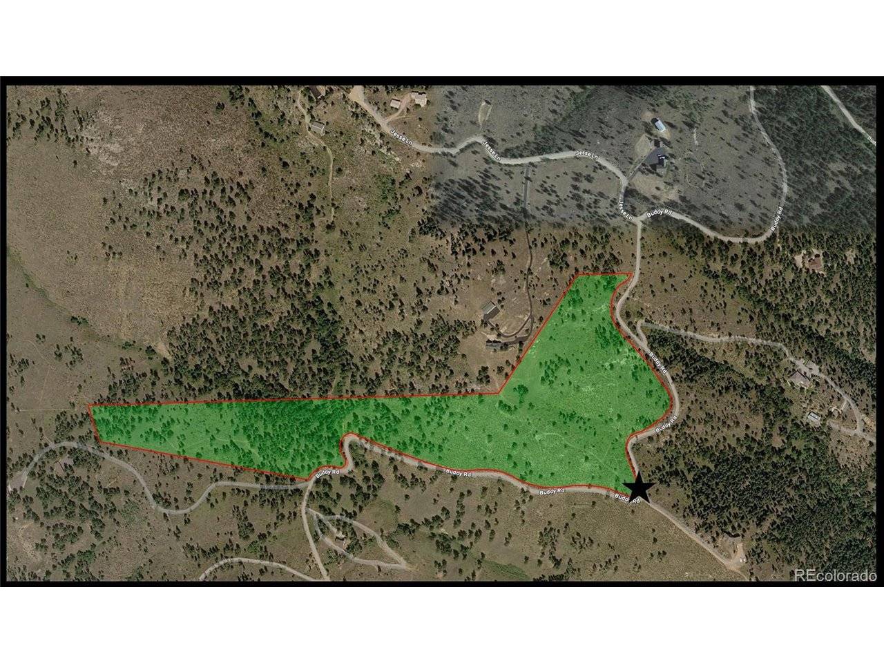 Lot 12A Bailey, Bailey, CO 80421