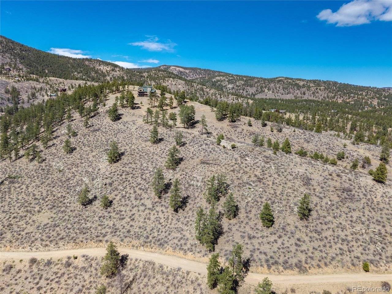 Lot 12A Bailey, Bailey, CO 80421