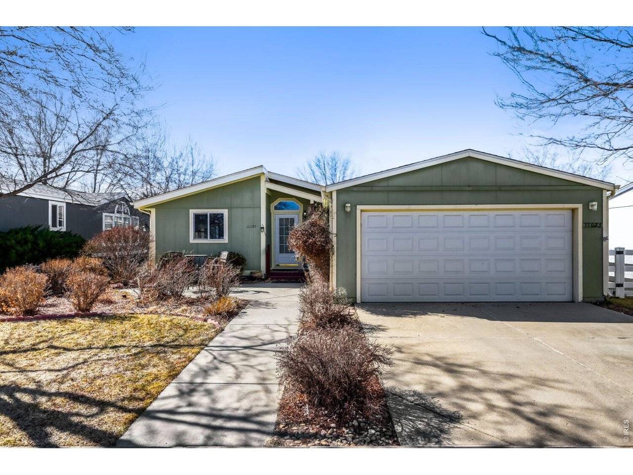 11079 Zion #317, Longmont, CO 80504