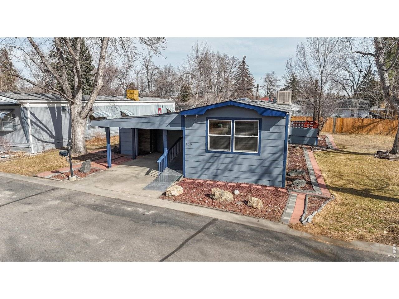 2211 W Mulberry #150, Fort Collins, CO 80521