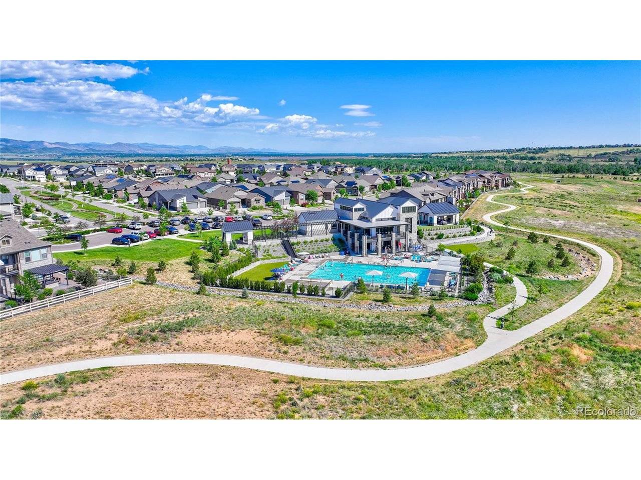 8615 Yellowcress, Littleton, CO 80125