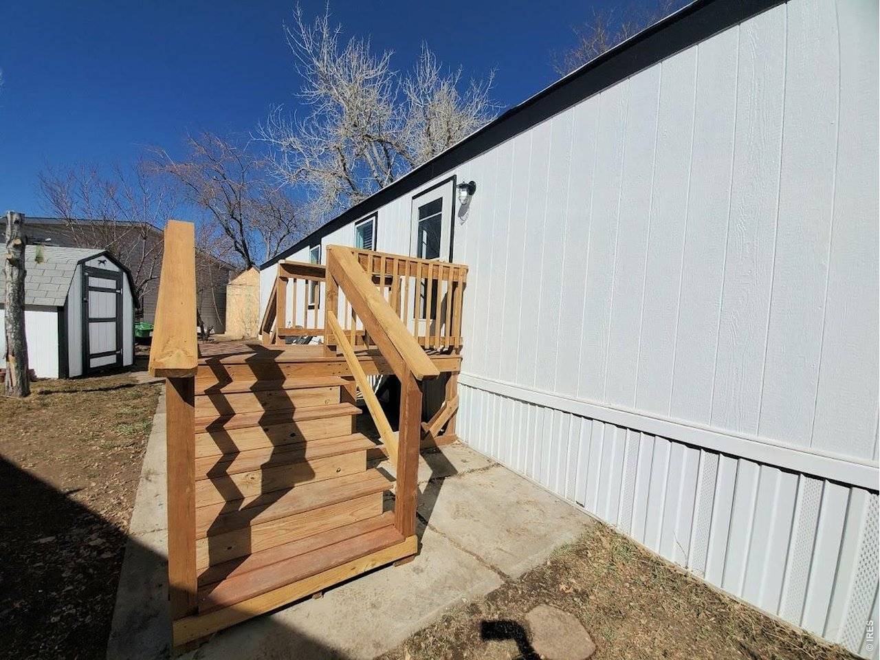 221 W 57th #B32, Loveland, CO 80538