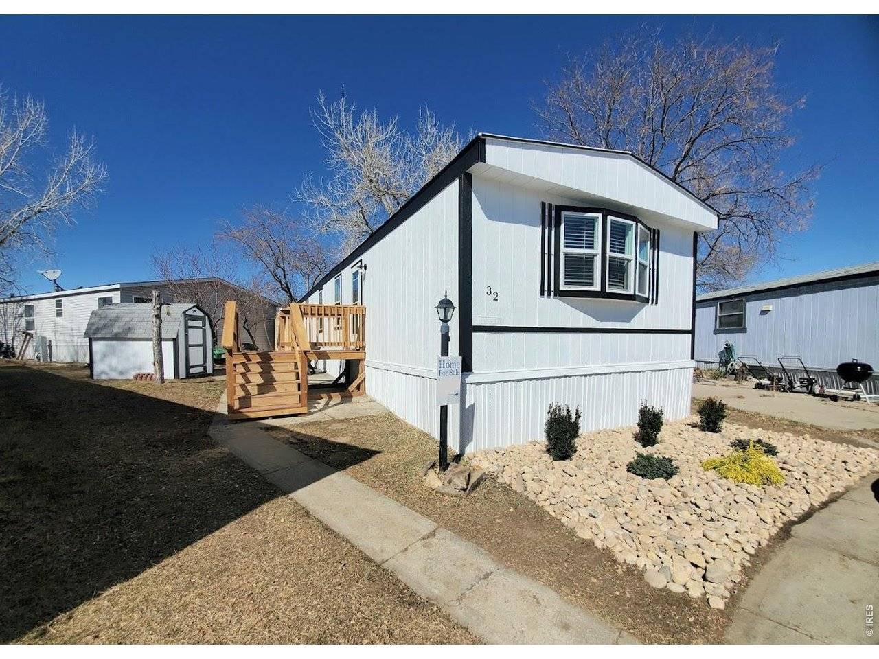 221 W 57th #B32, Loveland, CO 80538