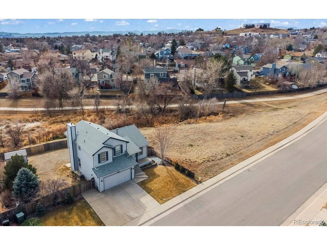1792 E 97th, Thornton, CO 80229