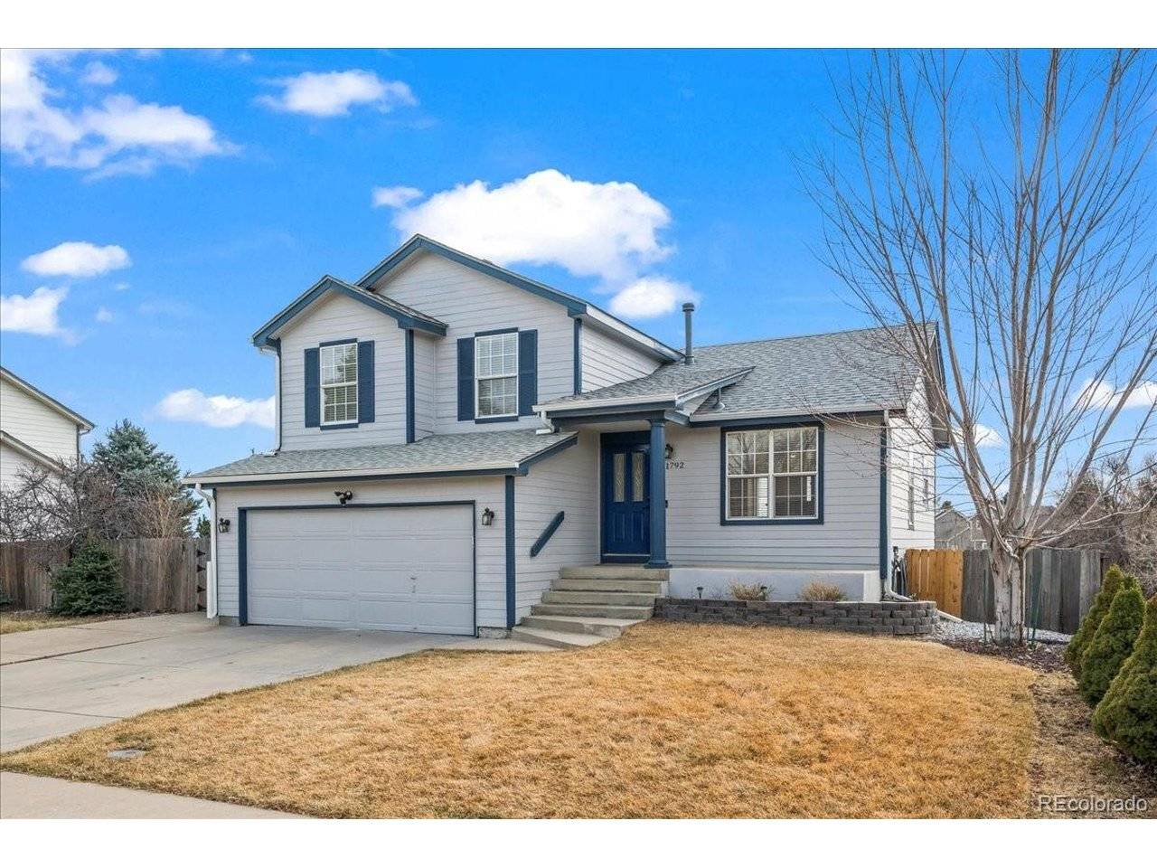 1792 E 97th, Thornton, CO 80229