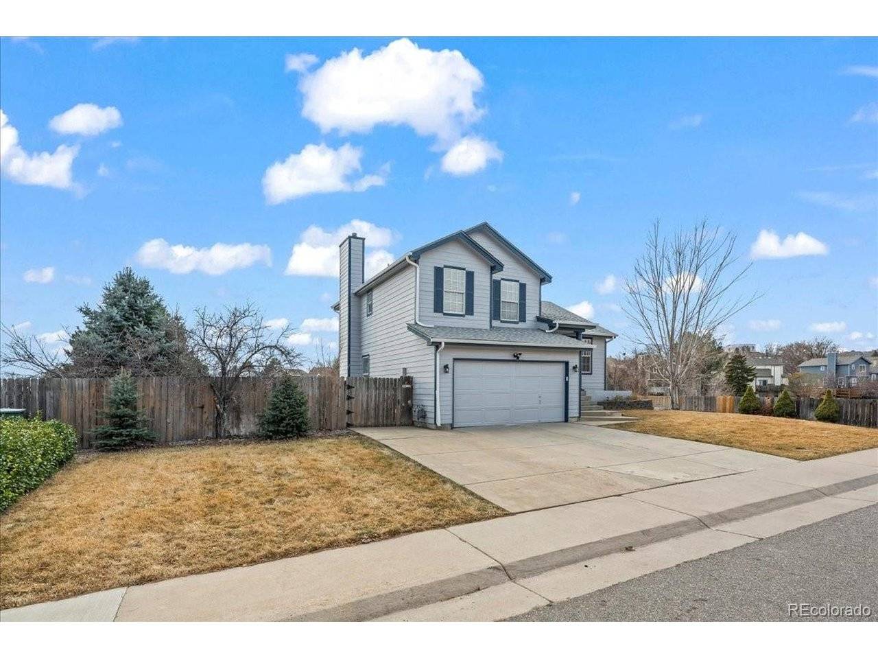 1792 E 97th, Thornton, CO 80229