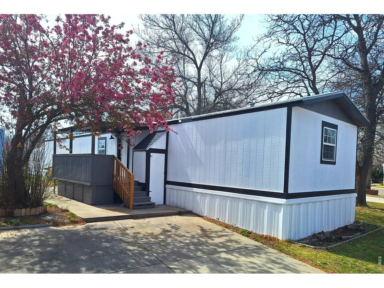 2500 E Harmony #475, Fort Collins, CO 80528