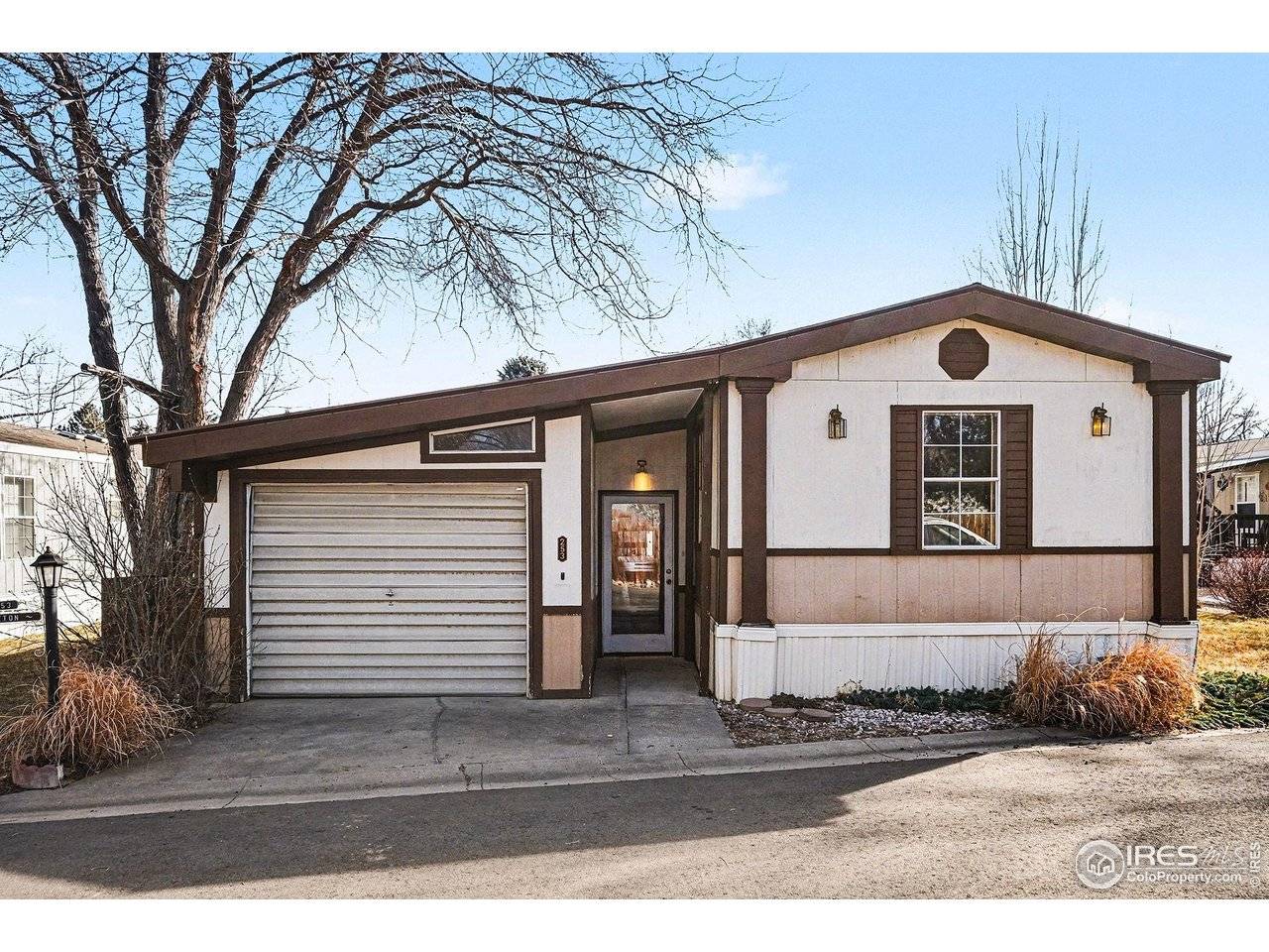 2211 W Mulberry #253, Fort Collins, CO 80521