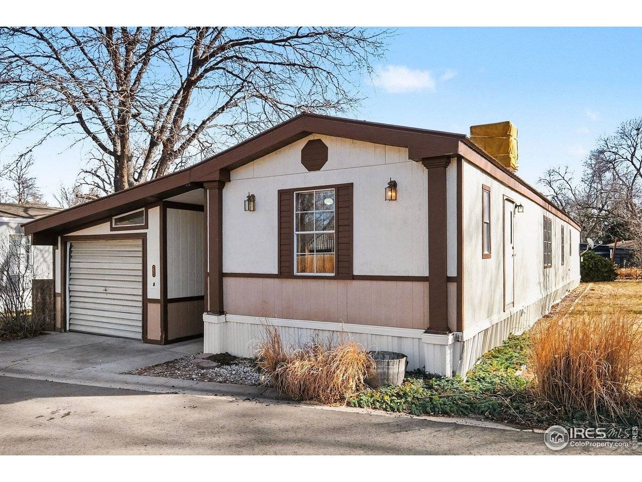2211 W Mulberry #253, Fort Collins, CO 80521