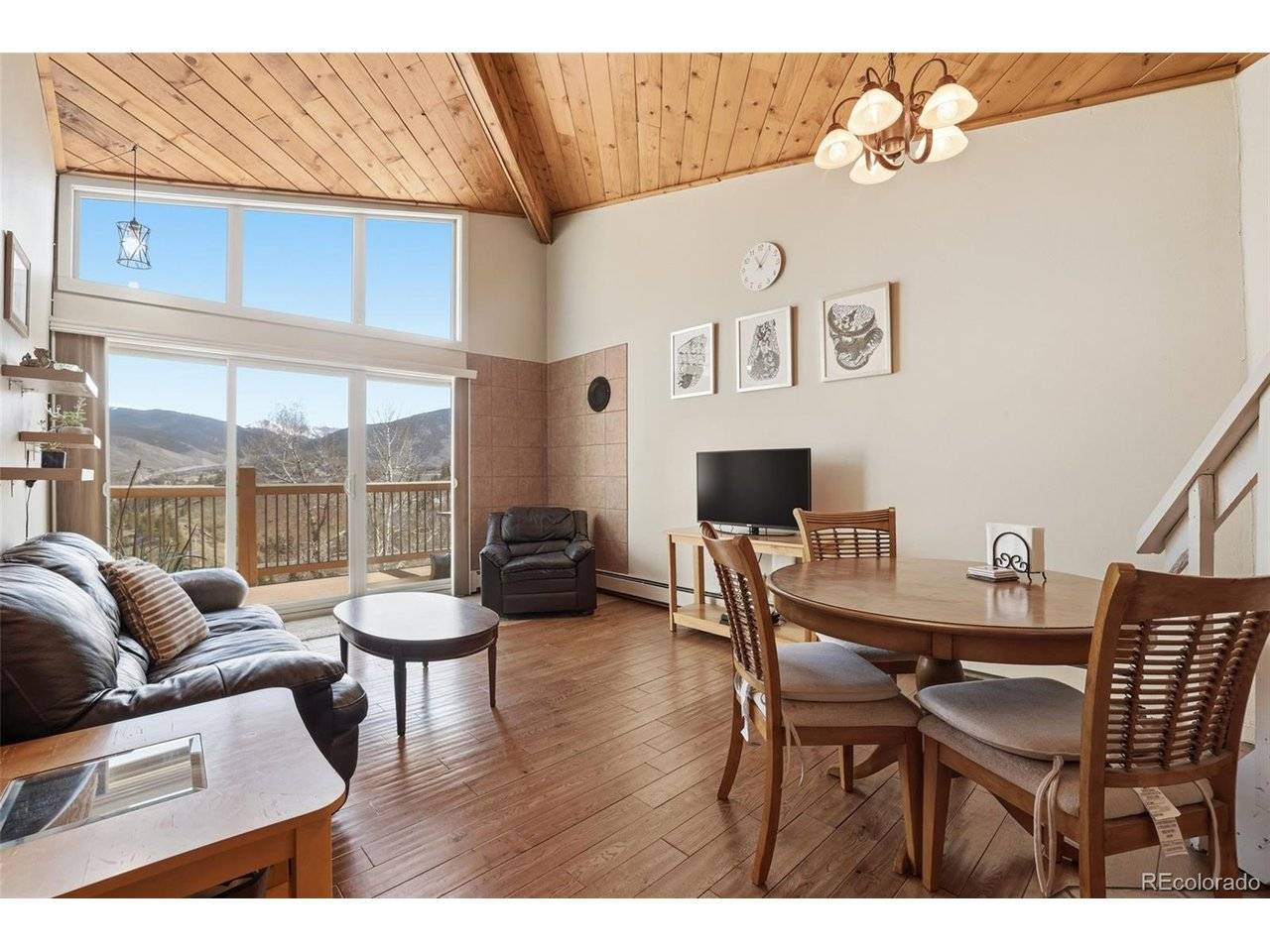 2424 Ryan Gulch #A-304, Silverthorne, CO 80498