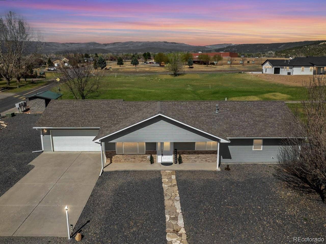 404 Birdie, Cedaredge, CO 81413