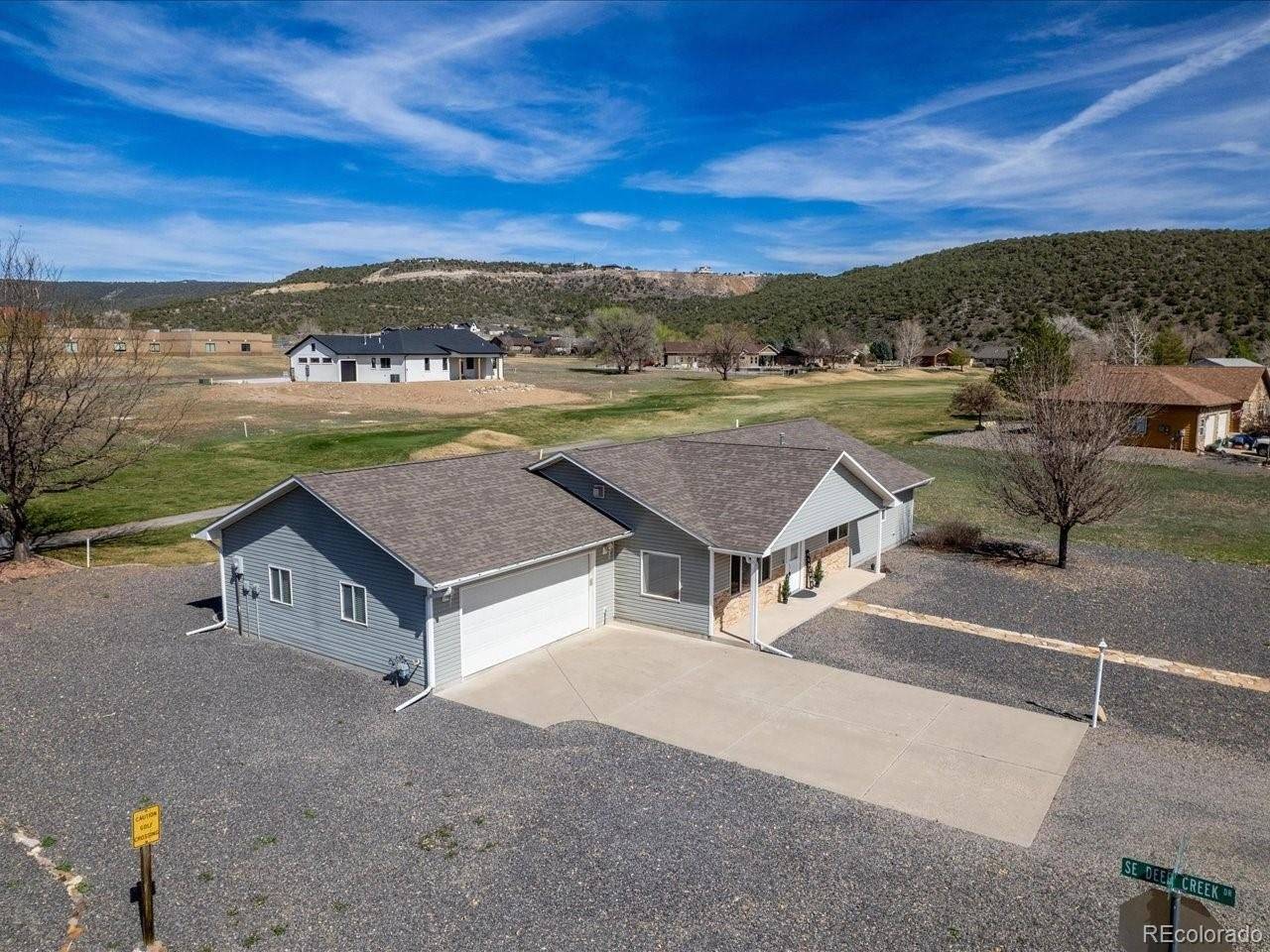 404 Birdie, Cedaredge, CO 81413
