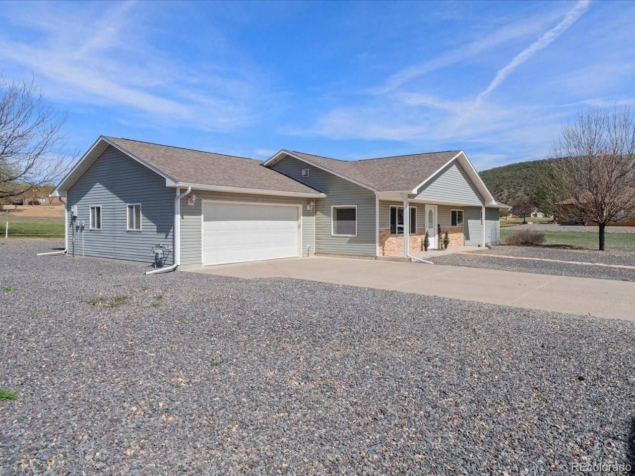 404 Birdie, Cedaredge, CO 81413