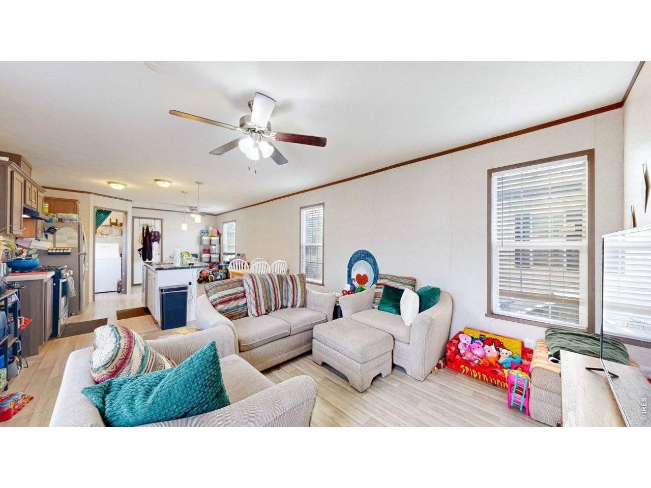 431 N 35th #5, Greeley, CO 80631