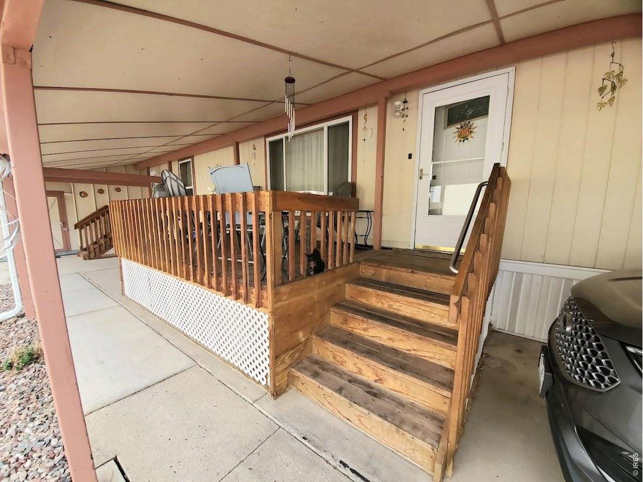 1166 Madison #126, Loveland, CO 80537