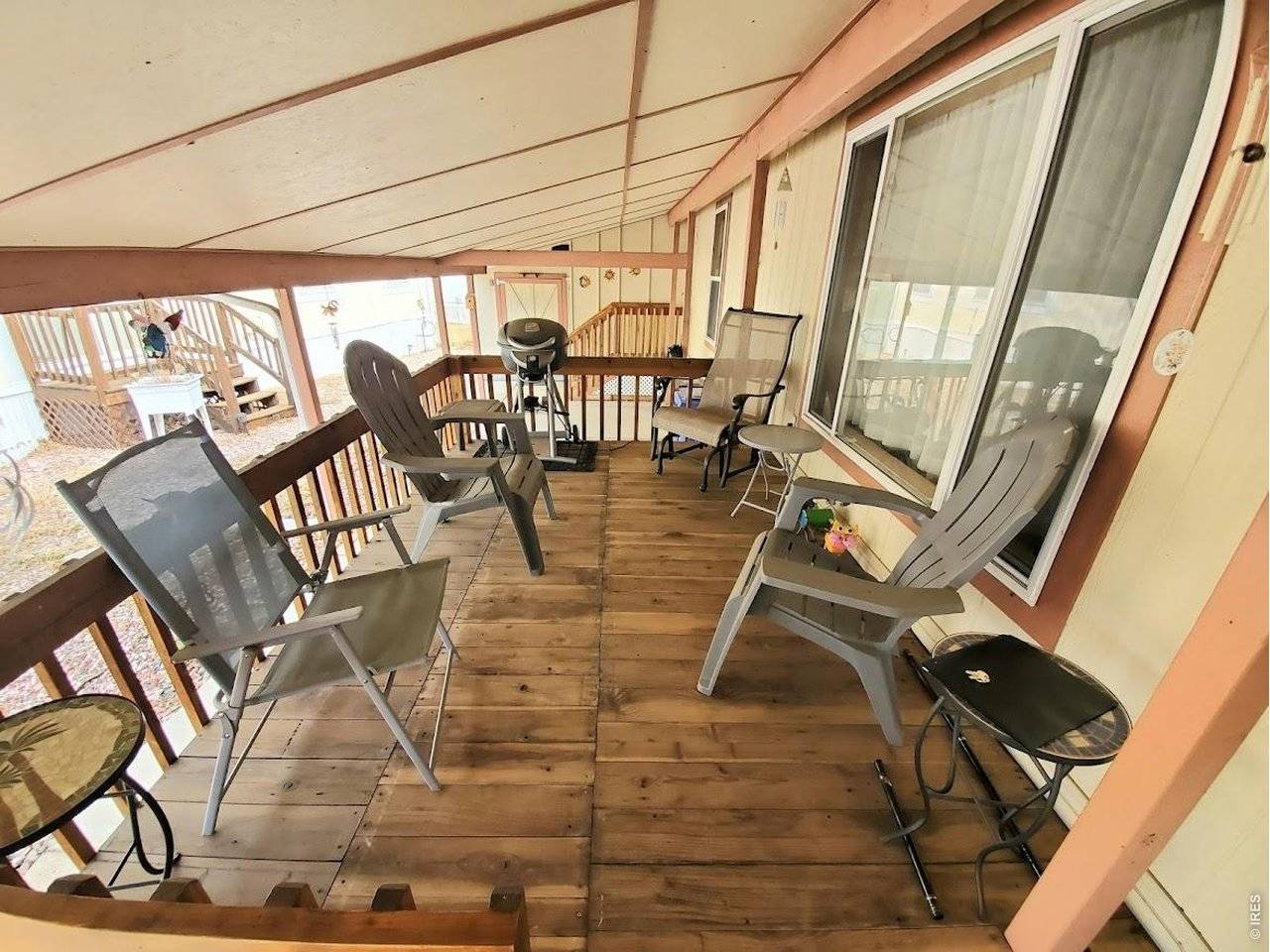 1166 Madison #126, Loveland, CO 80537