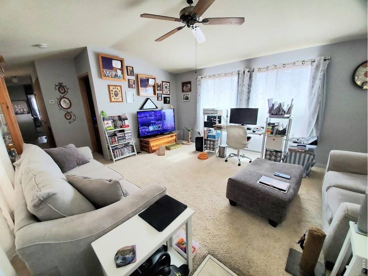 1166 Madison #126, Loveland, CO 80537