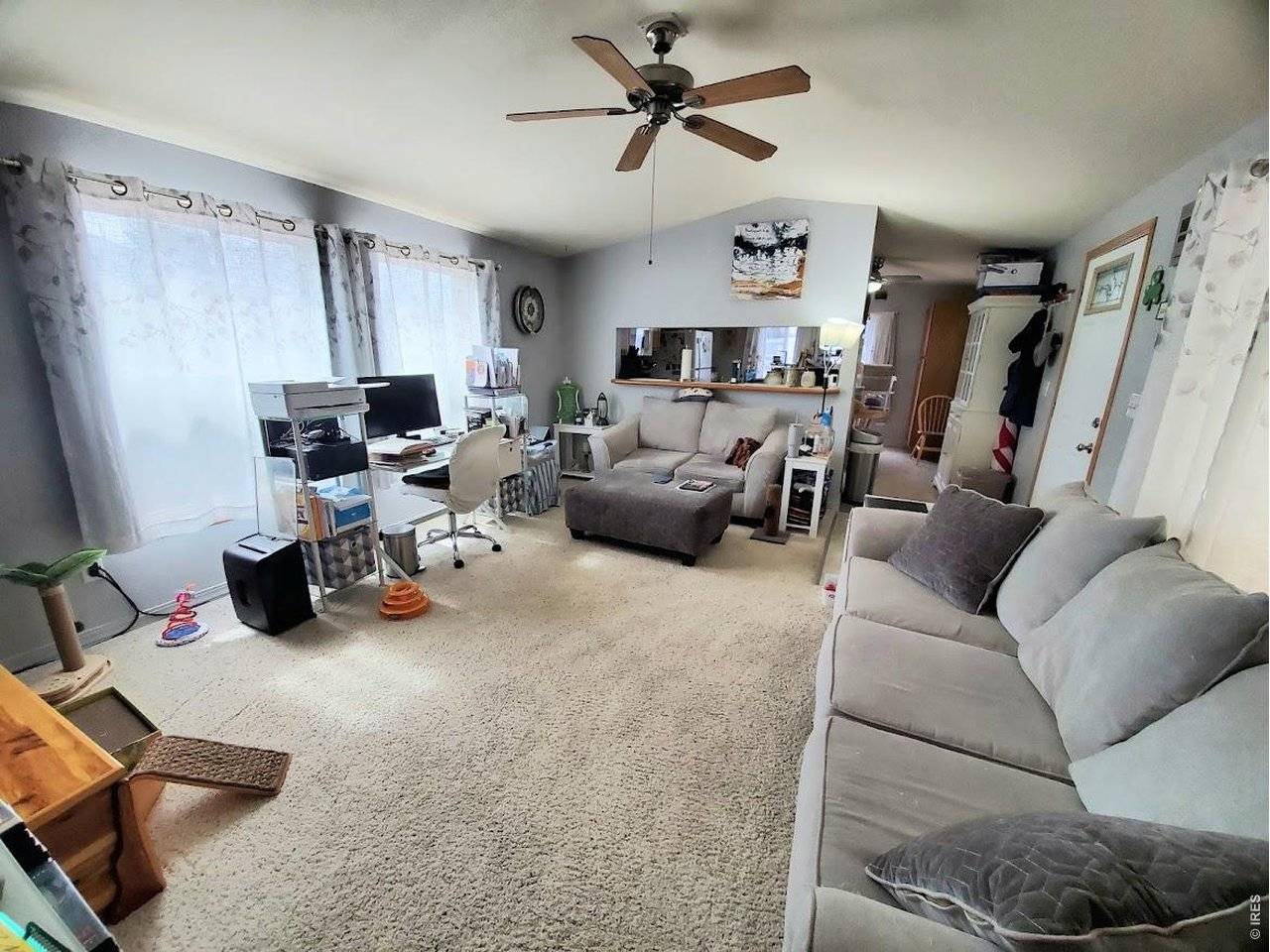 1166 Madison #126, Loveland, CO 80537