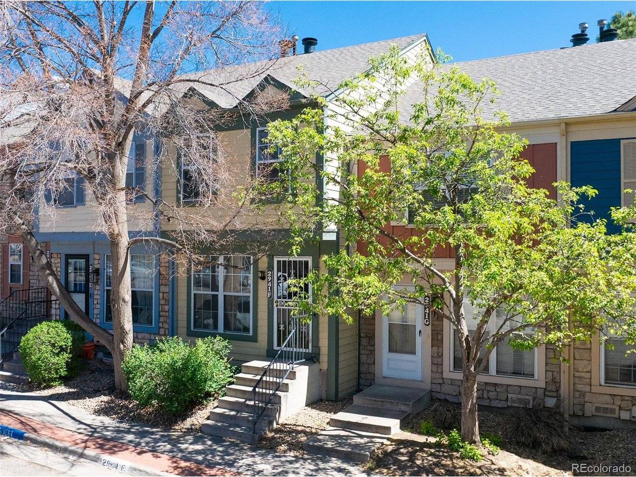 2941 W 81st #F, Westminster, CO 80031